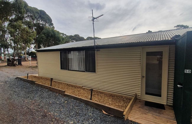 G'day Parks Ararat - Photo 54