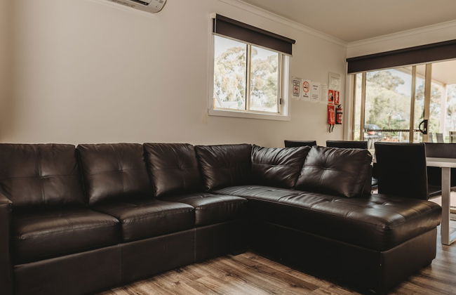 G'day Parks Ararat - Photo 12