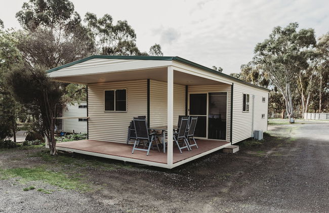 G'day Parks Ararat - Photo 11