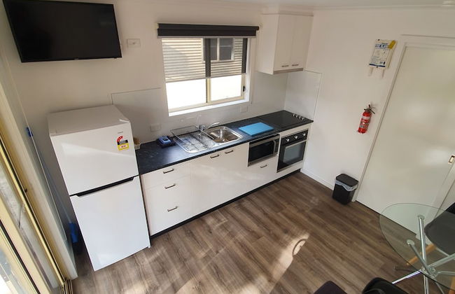 G'day Parks Ararat - Photo 35