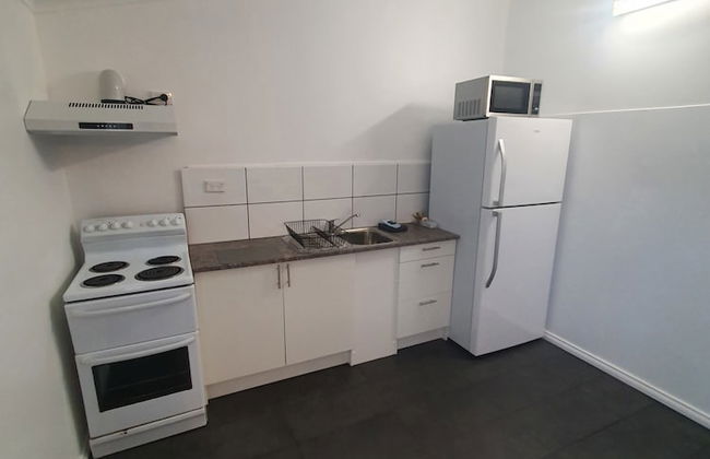 G'day Parks Ararat - Photo 36