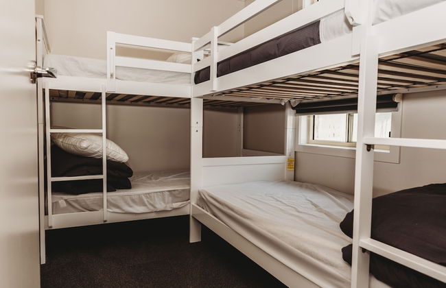 G'day Parks Ararat - Photo 14