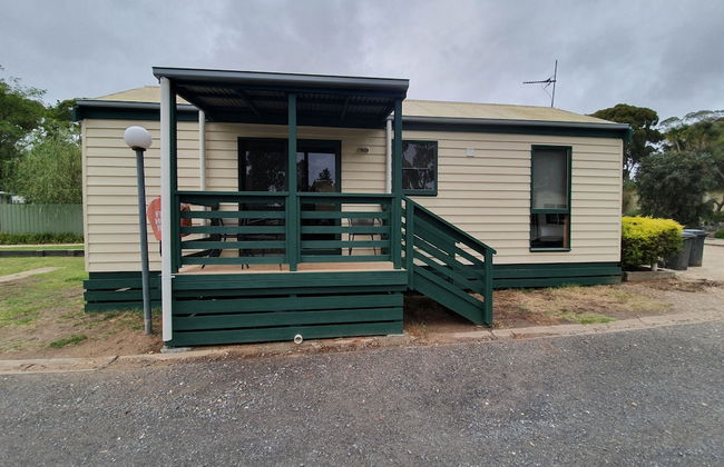 G'day Parks Ararat - Photo 74