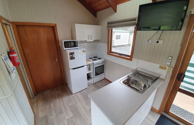 G'day Parks Ararat - Photo 34