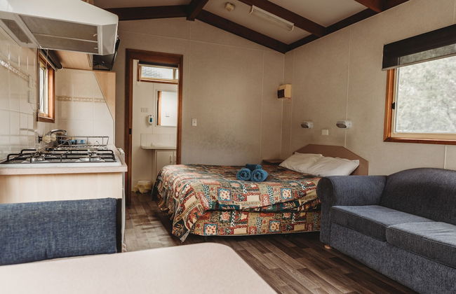 G'day Parks Ararat - Photo 19