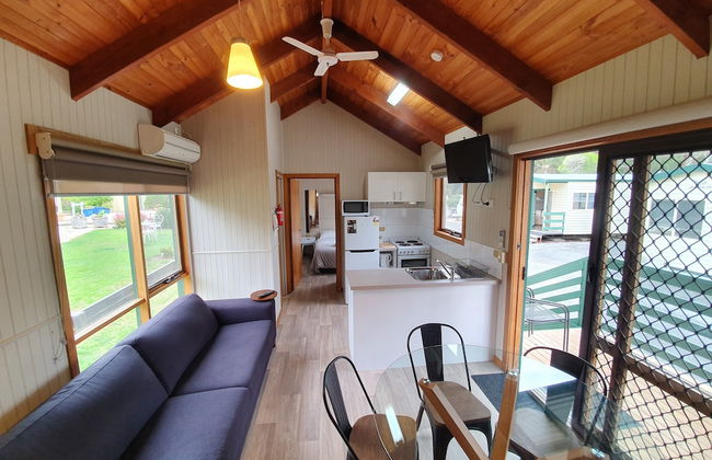 G'day Parks Ararat - Photo 24