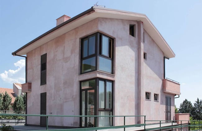 Etna Holiday Home,studio Melograno - Foto 36
