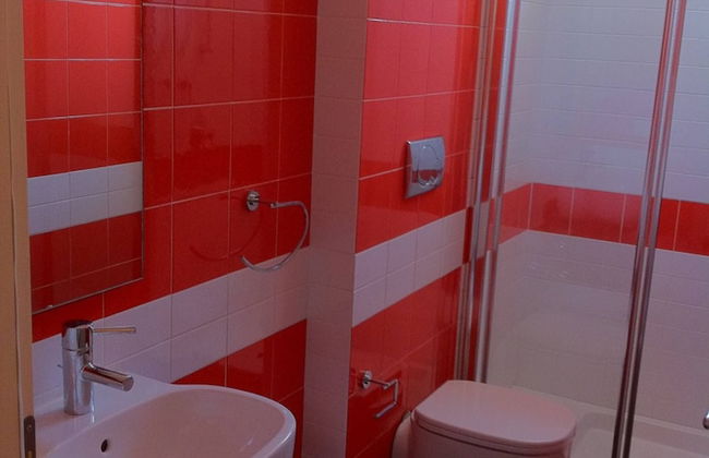 Etna Holiday Home,studio Melograno - Foto 14