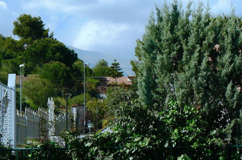 Photo 29 - Etna Holiday Home,studio Melograno