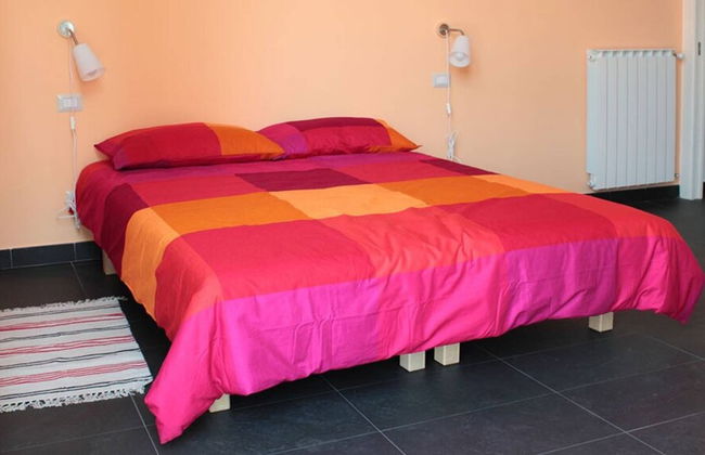 Etna Holiday Home,studio Melograno - Foto 5