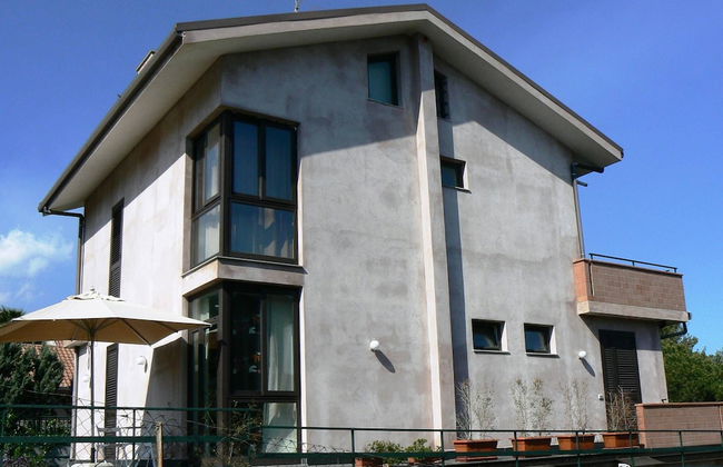 Etna Holiday Home,studio Melograno - Foto 40