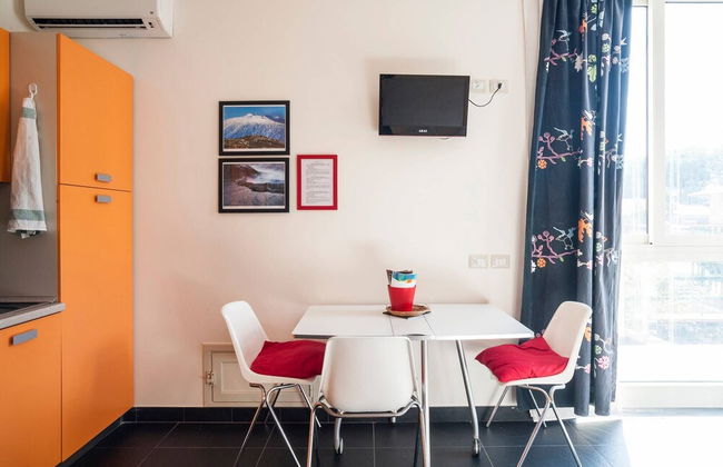 Etna Holiday Home,studio Melograno - Foto 20