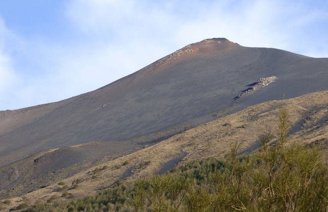 Etna Holiday Home,studio Melograno - Foto 17