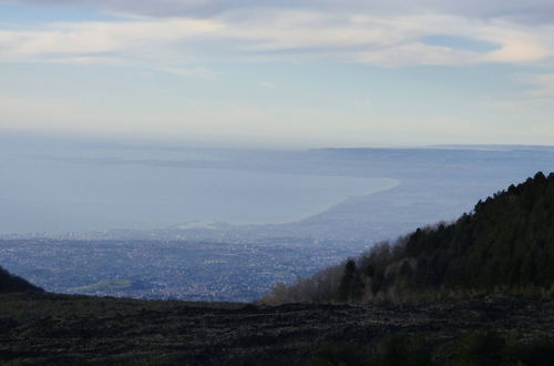 Photo 16 - Etna Holiday Home,studio Melograno