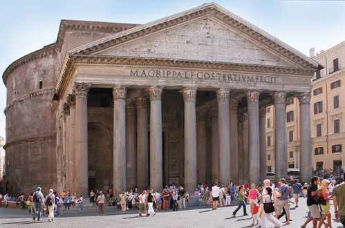 Photo 27 - Campo Dei Fiori Stunning And Quiet