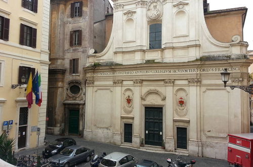 Photo 23 - Campo Dei Fiori Stunning And Quiet