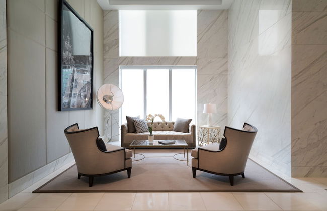 SOHO Residences Champagne - Foto 3