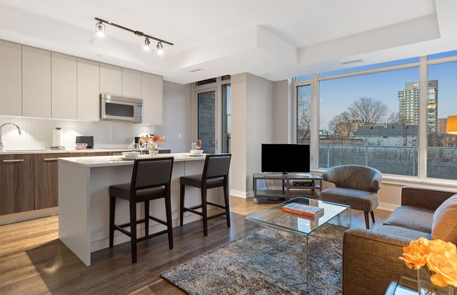 SOHO Residences Champagne - Foto 19
