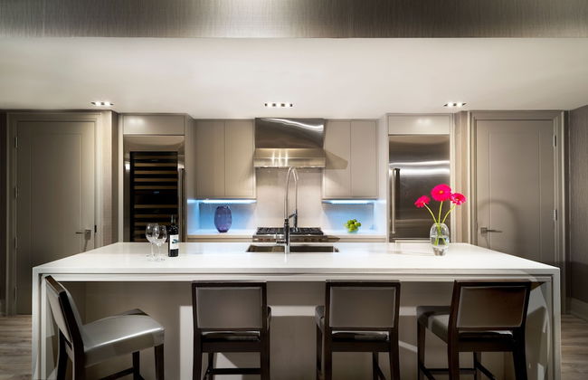 SOHO Residences Champagne - Foto 28