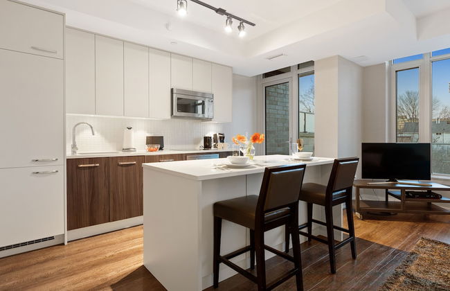 SOHO Residences Champagne - Foto 1