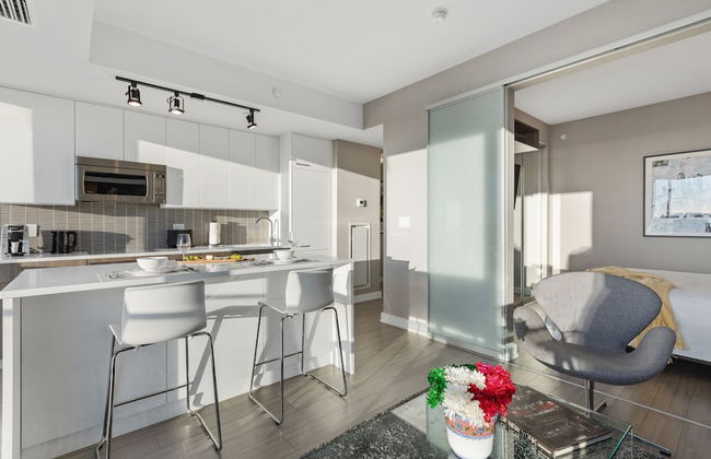 SOHO Residences Champagne - Foto 14