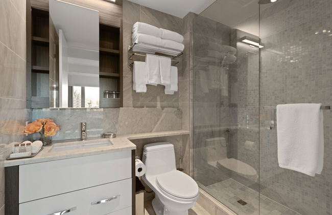 SOHO Residences Champagne - Foto 22