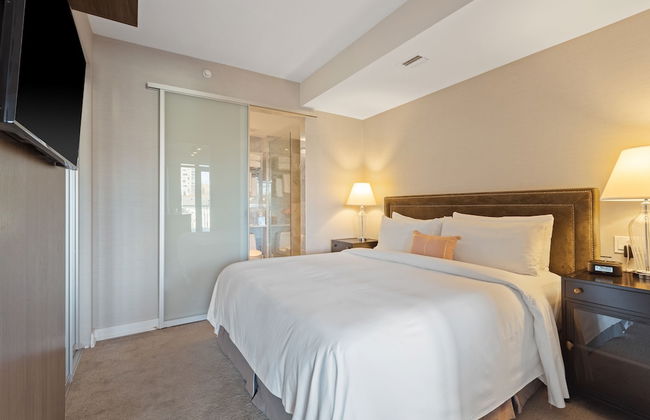SOHO Residences Champagne - Foto 6