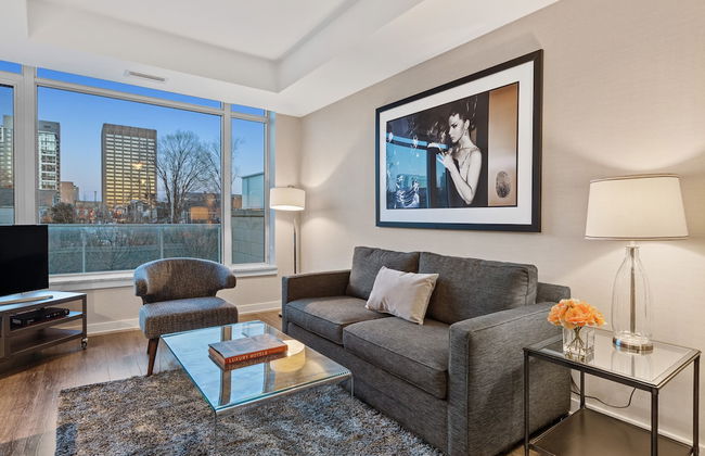 SOHO Residences Champagne - Foto 17