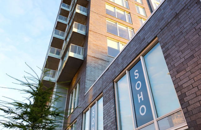 SOHO Residences Champagne - Foto 30