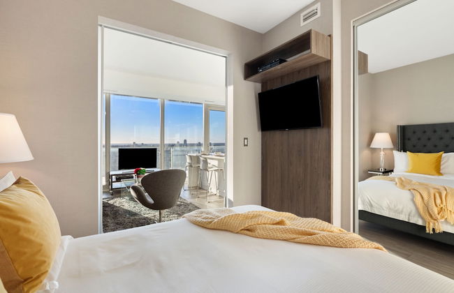 SOHO Residences Champagne - Foto 8