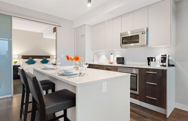SOHO Residences Champagne - Foto 16
