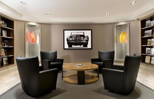 SOHO Residences Champagne - Foto 26
