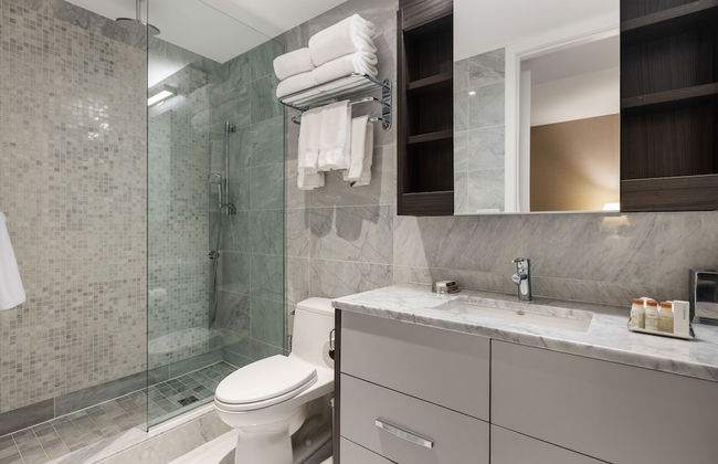SOHO Residences Champagne - Foto 20