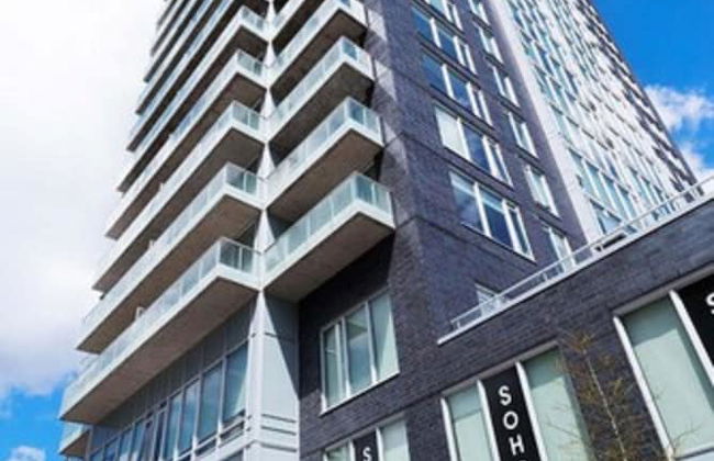 SOHO Residences Champagne - Foto 31
