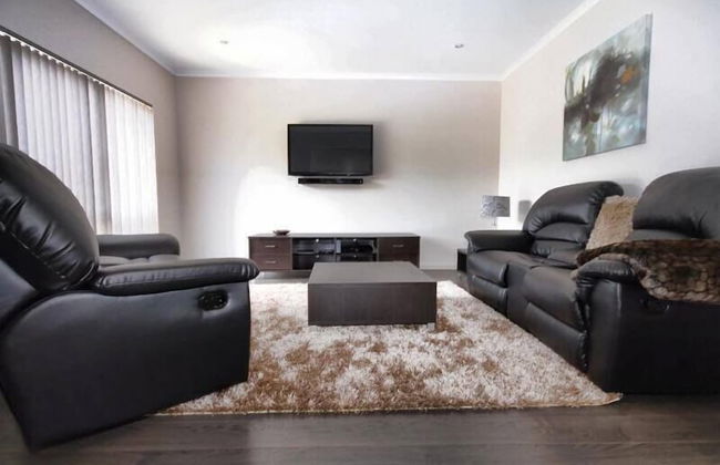Casavino Luxury Villas - Foto 21