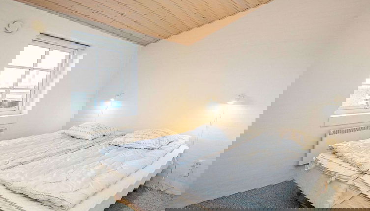 Photo 1 - 8 Person Holiday Home in Ulfborg-by Traum