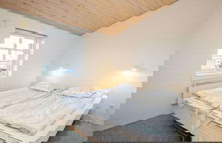 Foto 1 - 8 Person Holiday Home in Ulfborg-by Traum