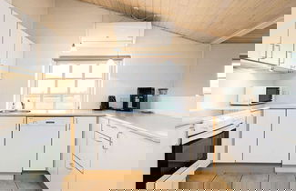 Foto 2 - 8 Person Holiday Home in Ulfborg-by Traum