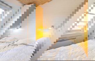 Photo 3 - 8 Person Holiday Home in Ulfborg-by Traum