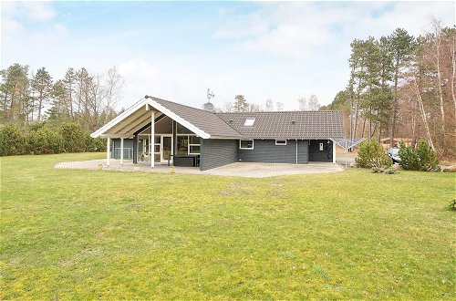 Photo 29 - 10 Person Holiday Home in Rodby
