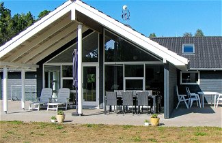 Photo 1 - 10 Person Holiday Home in Rodby