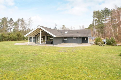 Photo 31 - 10 Person Holiday Home in Rodby