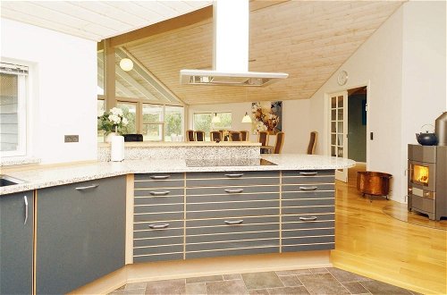 Photo 11 - 10 Person Holiday Home in Rodby
