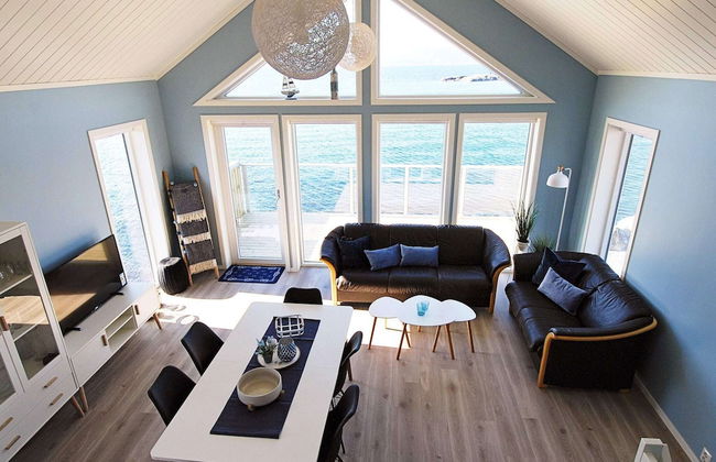 Holiday Home in Brattvåg - Foto 13