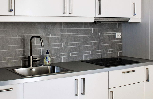 Holiday Home in Brattvåg - Foto 11