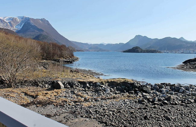Holiday Home in Brattvåg - Foto 76