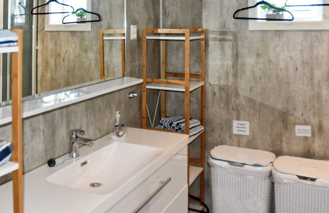 Holiday Home in Brattvåg - Foto 16