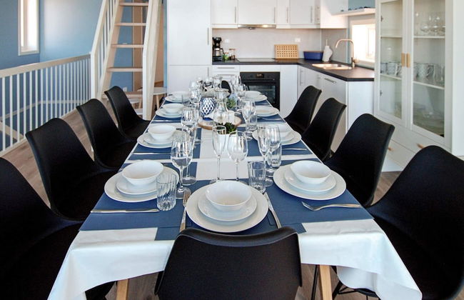 Holiday Home in Brattvåg - Foto 55