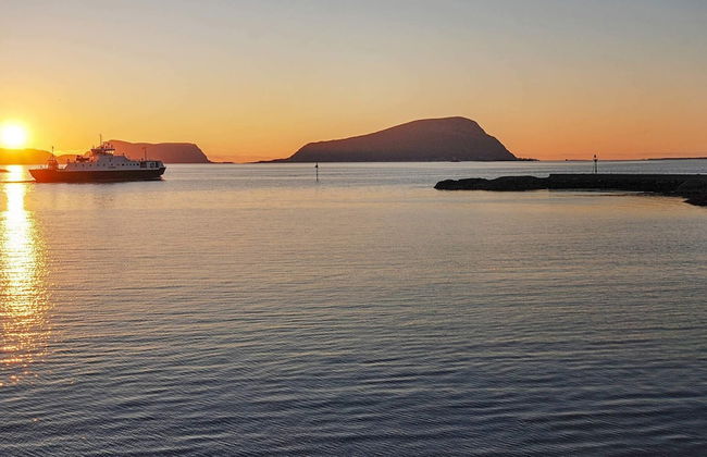 Holiday Home in Brattvåg - Foto 46