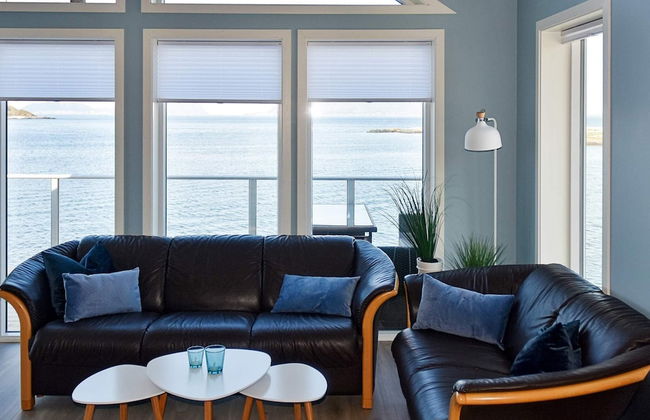 Holiday Home in Brattvåg - Foto 14